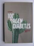 Langelaar  Ilse - 100 DAGEN DIABETES  De eerste 100 dagen sinds de diagnose diabetes