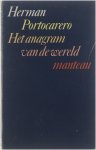 Herman Portocarero - Het anagram van de wereld