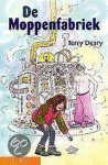 Terry Deary - De moppenfabriek