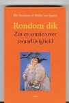 Jeurissen, E.  Spanje, M. van - Rondom dik / zin en onzin over zwaarlijvigheid