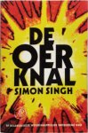 S. Singh - De oerknal de belangrijkste wetenschappelijke ontdekking ooit