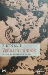 CALIS Piet - Venus in minirok - Seks in de literatuur na 1945