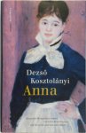 Dezsö Kosztoányi 62966 - Anna