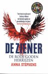 Anna Stephens - De Ziener