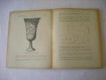 red. / Proosdij, B.A. van, inl. - Ex Oriente Lux, Jaarbericht No. 10 - 1945-1948 Vooraziatisch Egyptisch Genootschap