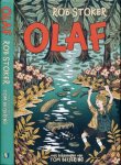 Stoker, Rob - Olaf