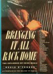 Nuala O'Connor - Bringing it All Back Home