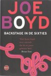 [{:name=>'R. Van Yper', :role=>'B06'}, {:name=>'J. Boyd', :role=>'A01'}] - Backstage in de sixties