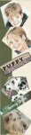 Dale, Jenny - boekenlegger: Puppy patrol