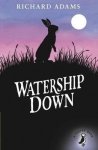 Richard Adams - Watership down
