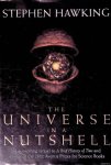 Hawking, Stephen - The Universe in a Nutshell
