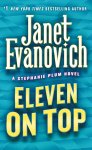 Janet Evanovich - Eleven on Top