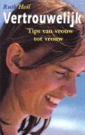 Heil, Ruth - Vertrouwelijk. Tips van vrouw tot vrouw