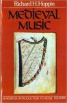 Richard H. Hoppin - Medieval Music Richard H. Hoppin - Medieval Music