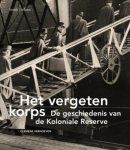 Clemens Verhoeven - Het vergeten korps
