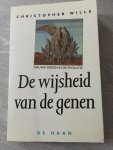 Wills - Wijsheid van de genen