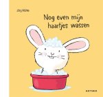 Jorg Muhle - Nog even... - Nog even mijn haartjes wassen