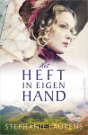 Stephanie Laurens 78904 - Het heft in eigen hand