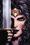  - Jaar één / Wonder woman DC universum herboren / 1