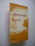 Goslinga, Cornelis Ch. - Zieners van licht. gedichten