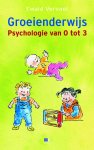 E. Vervaet 65253 - Groeienderwijs psychologie van 0 tot 3