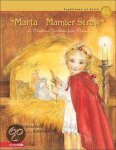 Virginia Kroll - Marta And the Manger Straw