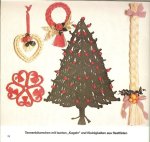 Hollmann, Ursula & M Bruggemann - Knoten & Knüpfen Heft 2 Neue Macramee Ideen