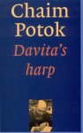 Potok, Chaim - Potok, Chaim-Davita's harp
