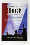 Stern, Henry R. - Essential Dutch Grammar