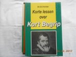 Kersten, G.H. - Korte lessen over kort begrip / druk 18 Kersten, G.H. - Korte lessen over kort begrip / druk 18