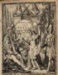 [Witt, J. and C. de]. Hoeven, Emanuel van der. - Leeven en dood der doorlugtige heeren gebroeders Cornelis de Witt, Ruwaard van de Lande van Putten, enz. enz. en Johan de Witt, Raad Pensionaris van Holland en Westvriesland, enz. enz.