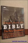 VAN ROOJEN, Pepin; - IMAGES FROM THE BIBLE. THE NEW TESTAMENT.N BILDER AUS DER BIBEL. DAS NEUE TESTAMENT. IMAGES DE LA BIBLE. NOUVEAU TESTAMENT. IMAGENES DE LA BIBLIA. EL NUEVO TESTAMENTO,