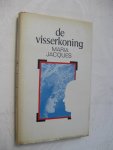 Jacques, Maria - De visserkoning.
