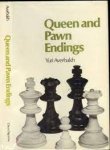 I︠u︡riĭ Averbakh - Queen and Pawn Endings