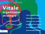 Aad Vijverberg - Vitale organisatiestrategie