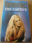 Holt, Victoria - The Captive