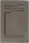Belgische Boerenbond - Bestrijding van schadelijke dieren in den tuinbouw