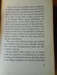 Mathi, Maria - Wenn nur der Sperber nicht kommt.