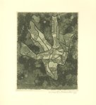 Heusden, Wout van - Locher, J.L. - Wout van Heusden. (Signed)