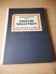  - Indische miniaturen. Orbis Pictus band 6.
