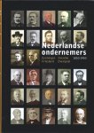Matthijs Dicke - Nederlandse Ondernemers 1850-1950 3 -   Groningen, Friesland, Drenthe en Overijssel