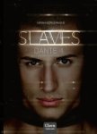 Miriam Borgermans - Clavis Young adult 2 - Dante