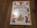 Apsley, Brenda; Butterfield, Moira; Cowan, Geoffrey e.a. Illustrator : Percy, Graham - Berenverhalen voor het slapen gaan. Meer dan 120 verhalen en rijmpjes