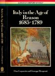 Carpanetto, Dino & Giuseppe Ricuperati. - Italy in the Age of Reason 1685-1789.