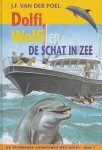 J.F. van der Poel - Dolfi, Wolfi en de schat in zee, deel 7