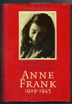 Lee, Carol Ann - Anne Frank 1929-1945 Pluk rozen op aarde en vergeet mij niet Lee, Carol Ann - Anne Frank 1929-1945 Pluk rozen op aarde en vergeet mij niet