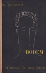 Brugman, Til - Bodem - Marcus van Boven - Gods knaap