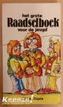 Simon Dupé - Het grote Raadselboek voor de jeugd