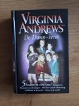Andrews, Virginia - De Dawn-serie omnibus / bevat de 5 delen: Het geheim . Mysteries van de morgen . Het kind van de schemering . Gefluister in de nacht . Zwart is de nacht