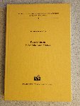 Reinhold Bartha - Futterpflanzen in der Sahelzone afrikas - afrika-studien vol.48